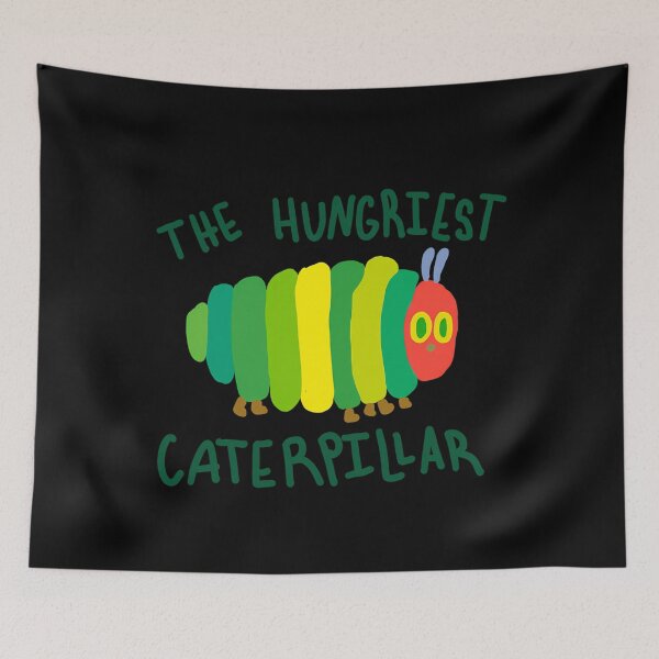 Item preview, Lover Gift Awesome The Hungriest Caterpillar Matching Family Group Christmas Pajama designed and sold by EdgarCollier.