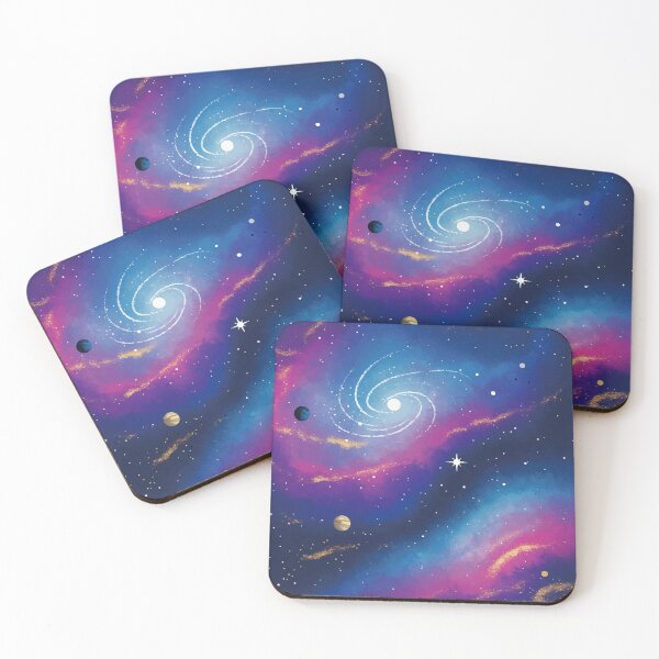 Item preview, abstract universe designed and sold by wi geon.