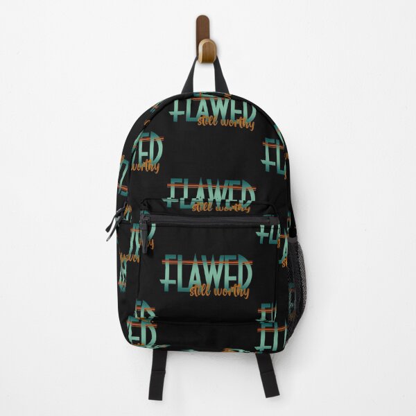 Item preview, Flawed but still worthy designed and sold by Lee's Place.