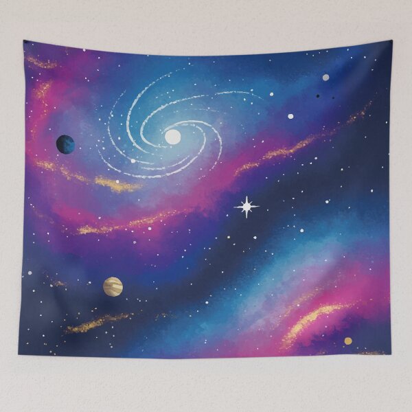 Item preview, abstract universe designed and sold by wi geon.