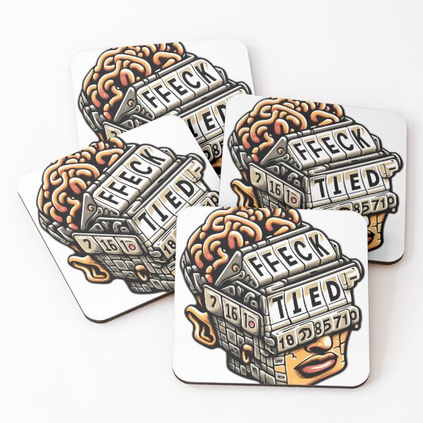 Item preview, freud  designed and sold by NCNGDESIGN.