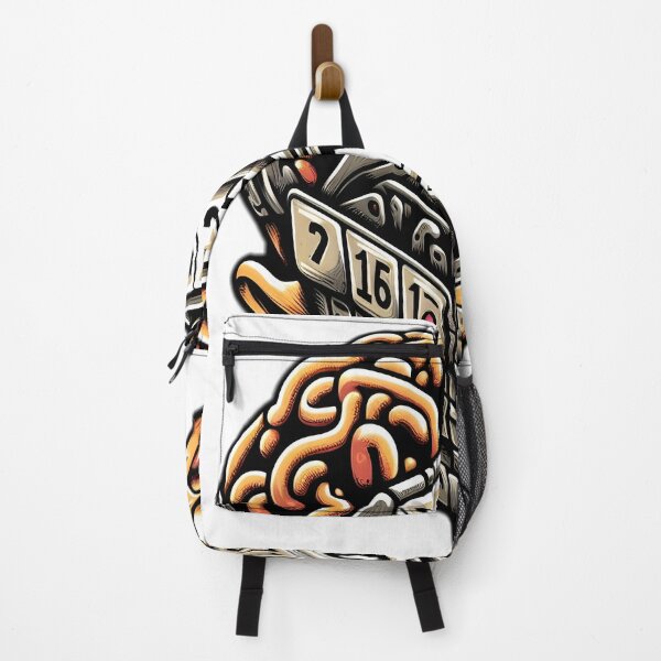Item preview, freud designed and sold by NCNGDESIGN.