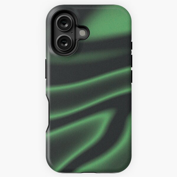 Aperçu de l'œuvre Gradient - Poison toxique créée et vendue par WHATtheCOOL.