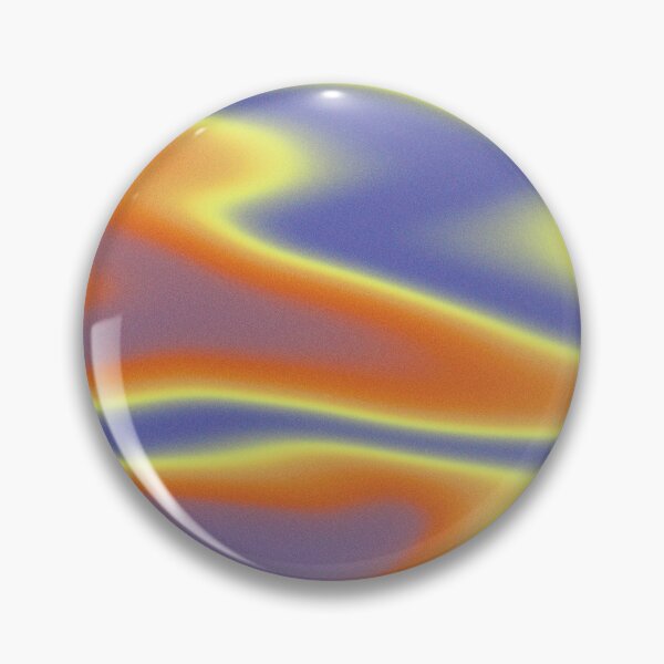 Item preview, Gradient - Heat wave in summer designed and sold by WHATtheCOOL.