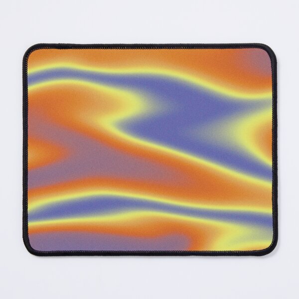 Item preview, Gradient - Heat wave in summer designed and sold by WHATtheCOOL.