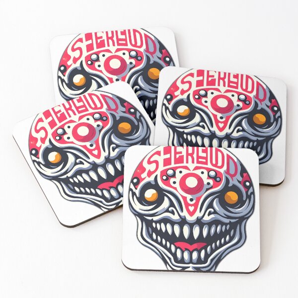 Item preview, freud  designed and sold by NCNGDESIGN.