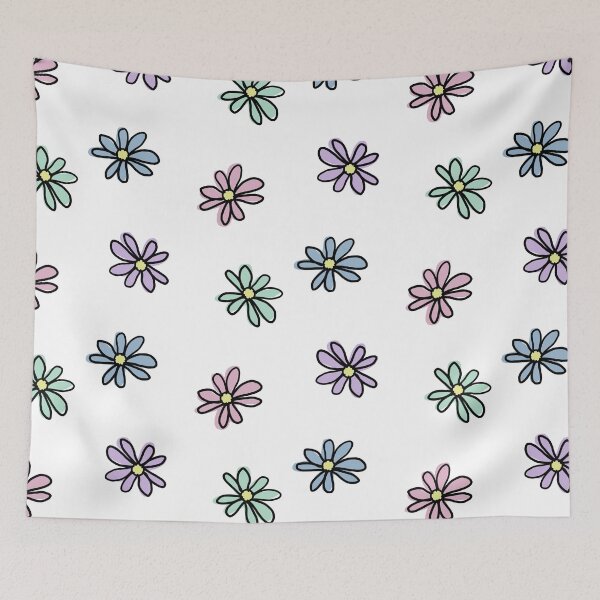 Item preview, flowers good life vibes designed and sold by swerth1217.