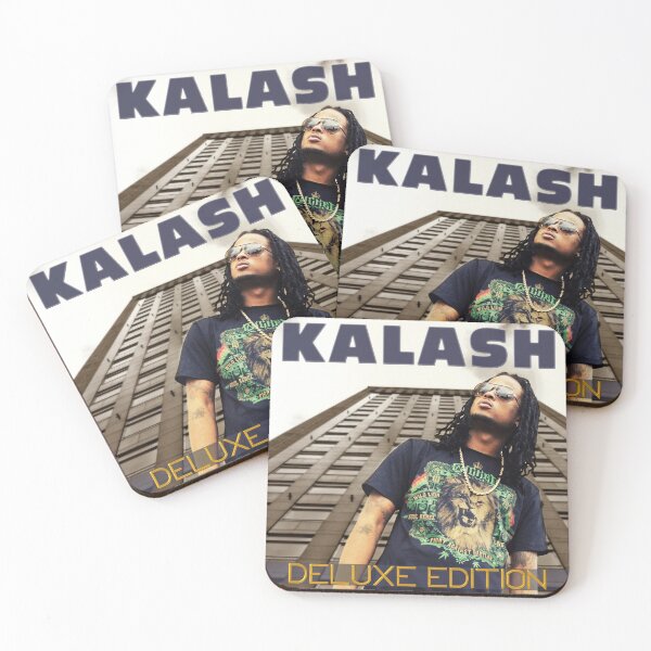 Item preview, Kalash - Deluxe Edition album 2012 designed and sold by kelas2ebuhTM.