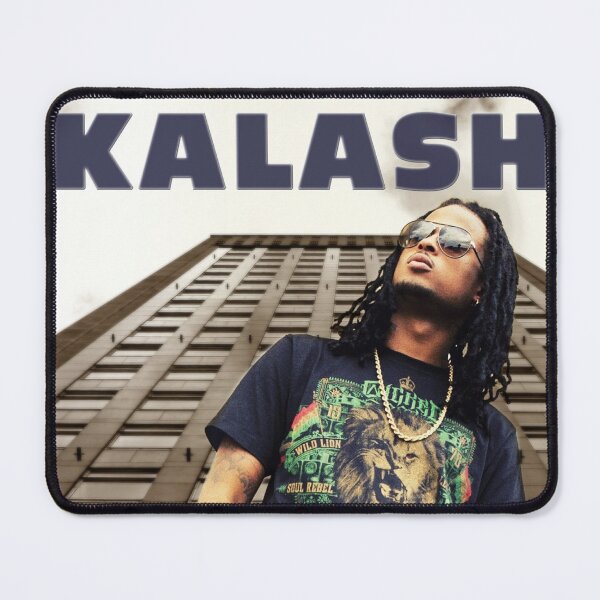 Item preview, Kalash - Deluxe Edition album 2012 designed and sold by kelas2ebuhTM.