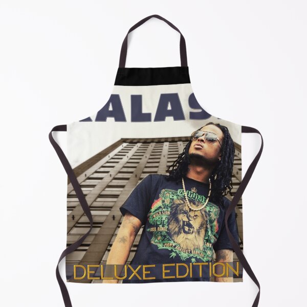Item preview, Kalash - Deluxe Edition album 2012 designed and sold by kelas2ebuhTM.