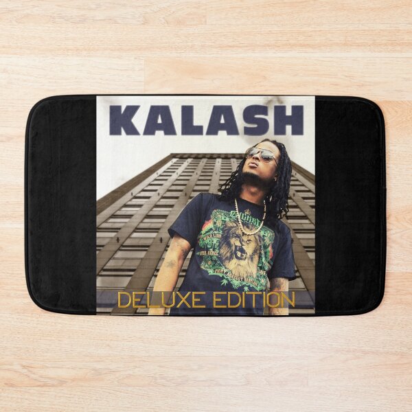 Item preview, Kalash - Deluxe Edition album 2012 designed and sold by kelas2ebuhTM.