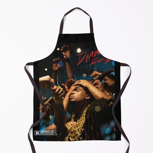 Item preview, Kalash - Diamond Rock album 2019 designed and sold by kelas2ebuhTM.
