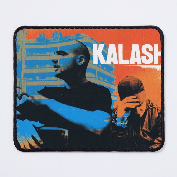 Item preview, Kalash - Kalash album 2003 designed and sold by kelas2ebuhTM.