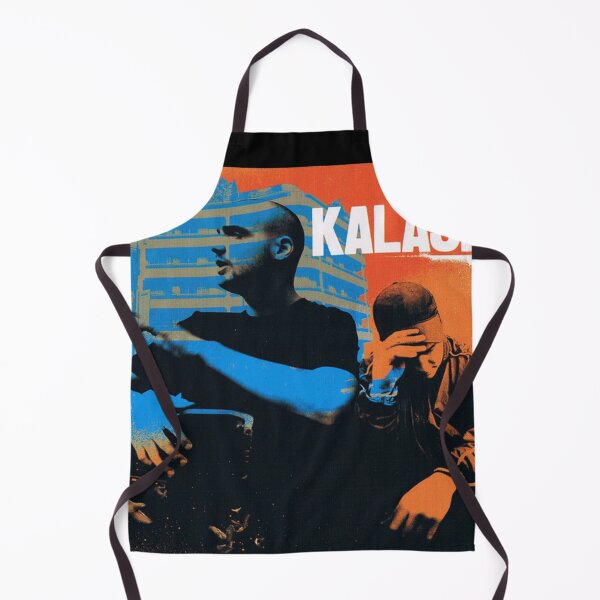 Item preview, Kalash - Kalash album 2003 designed and sold by kelas2ebuhTM.