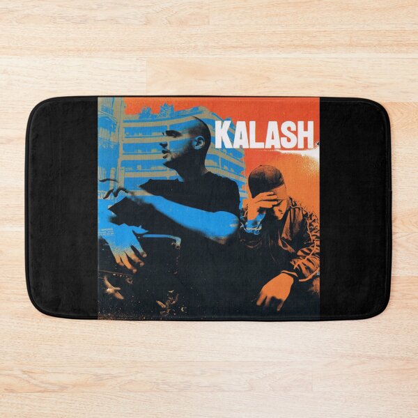 Item preview, Kalash - Kalash album 2003 designed and sold by kelas2ebuhTM.