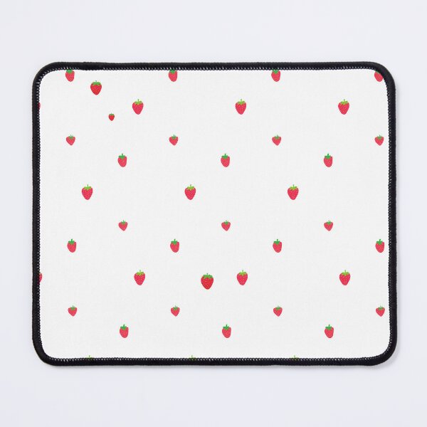 Item preview, Sweet Strawberries: Fresh and Juicy Delight designed and sold by Kayshies8120.