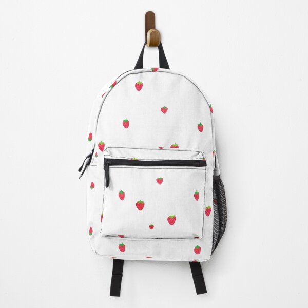 Item preview, Sweet Strawberries: Fresh and Juicy Delight designed and sold by Kayshies8120.