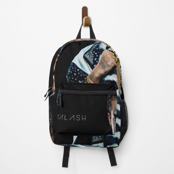 Item preview, Kalash - Kaos album 2016 designed and sold by kelas2ebuhTM.