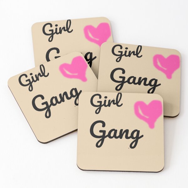 Item preview, Girl gang designed and sold by Making Zimbabwe great again.