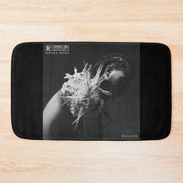 Item preview, Kalash - Mwaka Moon album 2017 designed and sold by kelas2ebuhTM.