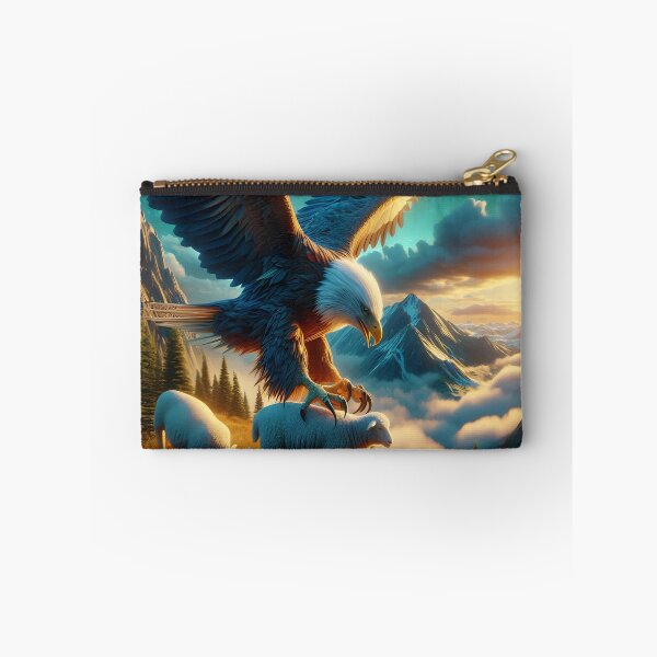 Item preview, Eagle designed and sold by AwesomeDigiShop.