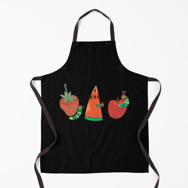 Item preview, Fashion Graphic Design The Very Hungry Caterpillar Fruit Ensemble Unisex Strong Gift Graphic designed and sold by EdgarCollier.