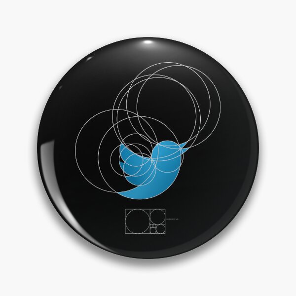 Item preview, Golden Ratio Bird designed and sold by FzCooper.
