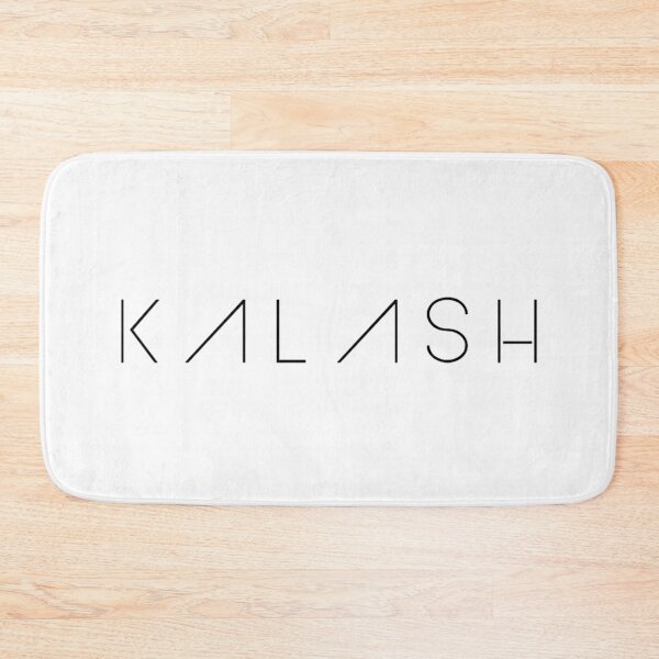 Item preview, Kalash French Rapper - Black Version designed and sold by kelas2ebuhTM.