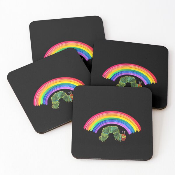 Item preview, Day Gift For Special The Very Hungry Caterpillar Rainbow Awesome For Movie Fan designed and sold by EdgarCollier.