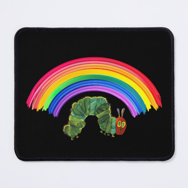 Item preview, Day Gift For Special The Very Hungry Caterpillar Rainbow Awesome For Movie Fan designed and sold by EdgarCollier.