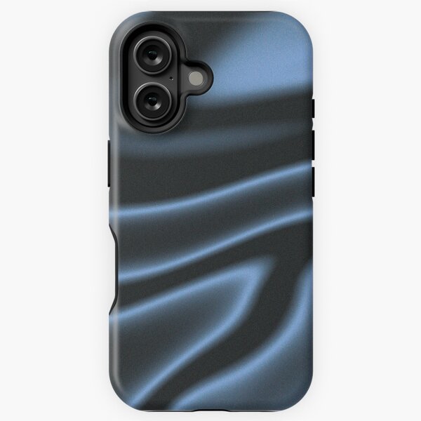 Item preview, Gradient - Bright blue designed and sold by WHATtheCOOL.