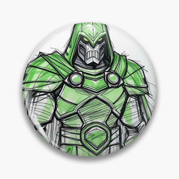Item preview, St. Patrick's Doom designed and sold by AIClothingUK.