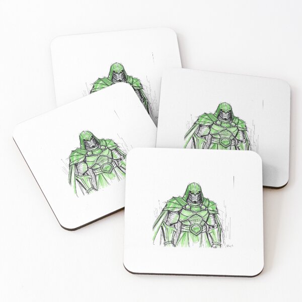 Item preview, St. Patrick's Doom designed and sold by AIClothingUK.