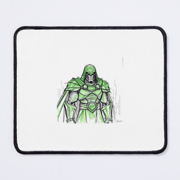 Item preview, St. Patrick's Doom designed and sold by AIClothingUK.