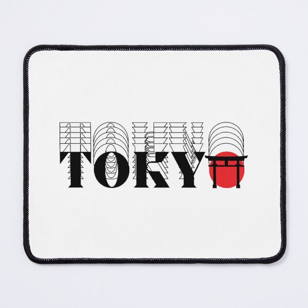 Item preview, Tokyo, Japan designed and sold by MYANIMEST0RE.