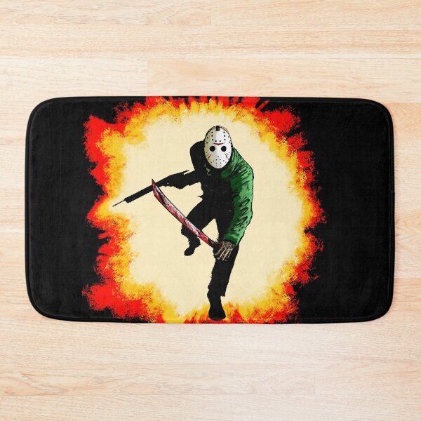 Item preview, G.I. Jason 2 designed and sold by Doug Saquic.