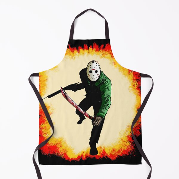 Item preview, G.I. Jason 2 designed and sold by Doug Saquic.
