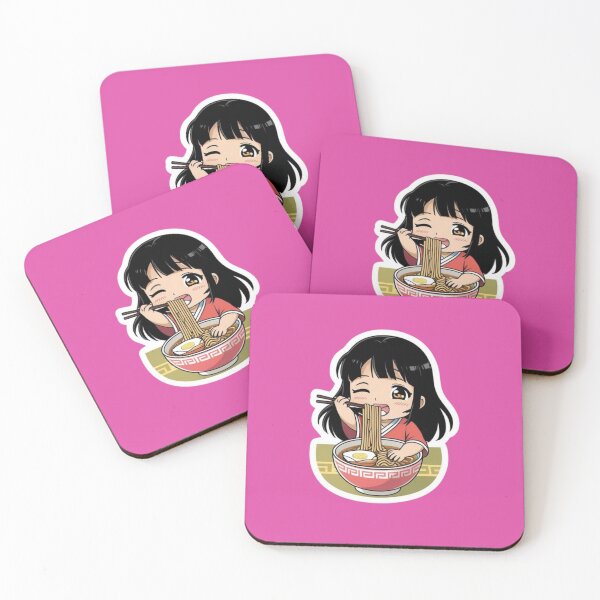Item preview, Ramen Lover Girl designed and sold by Summer Sunshine.