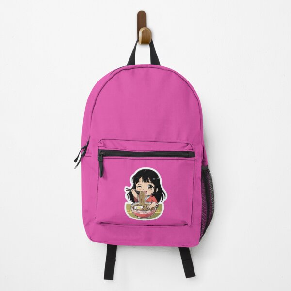 Item preview, Ramen Lover Girl designed and sold by Summer Sunshine.