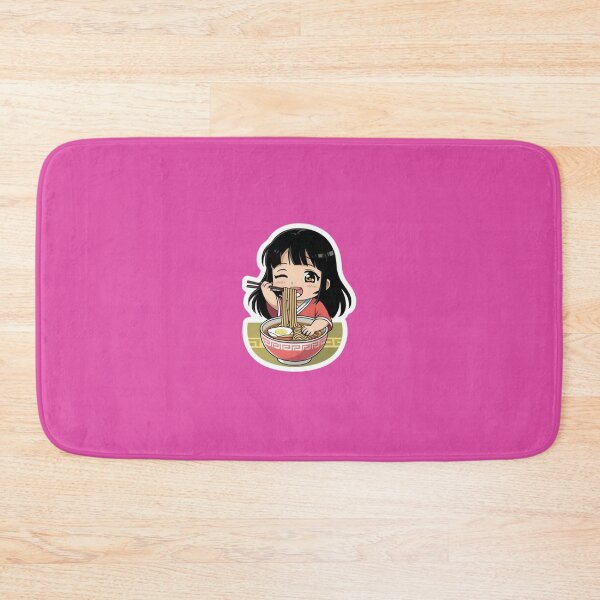 Item preview, Ramen Lover Girl designed and sold by Summer Sunshine.