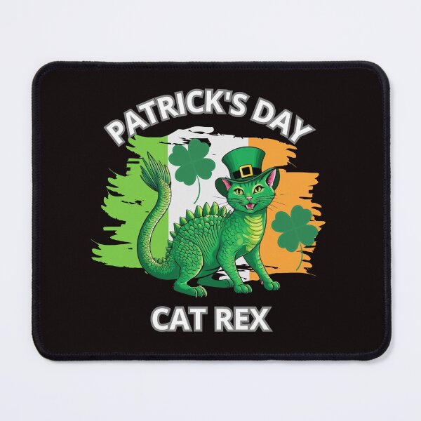 Item preview, PATRICK'S DAY designed and sold by Tadeusz1.