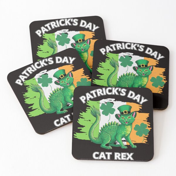 Item preview, PATRICK'S DAY designed and sold by Tadeusz1.