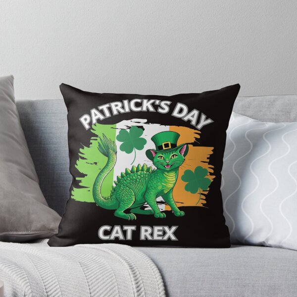 Item preview, PATRICK'S DAY designed and sold by Tadeusz1.