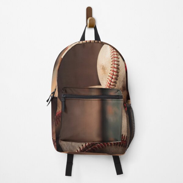Item preview, Vintage leather baseballs designed and sold by Photopat.