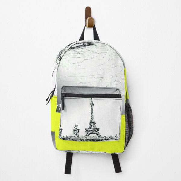 Item preview, Eiffel from a distance!  designed and sold by Fantazmyc.