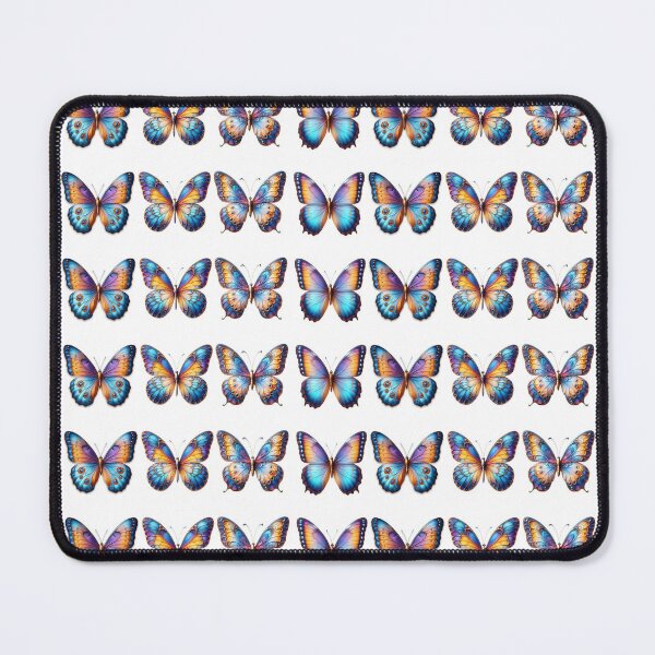 Item preview, 4 Butterflies designed and sold by Pixsfile.