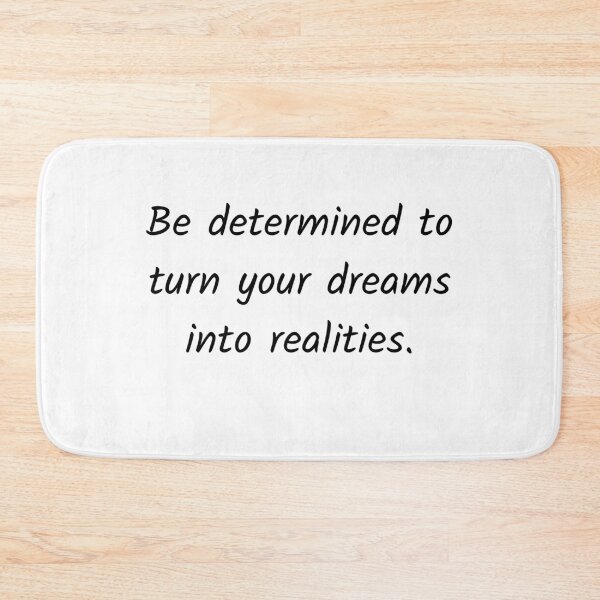 Item preview, Turn your dreams into realities. designed and sold by Solastavie.