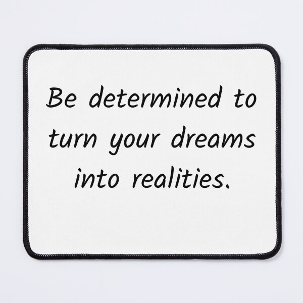 Item preview, Turn your dreams into realities. designed and sold by Solastavie.