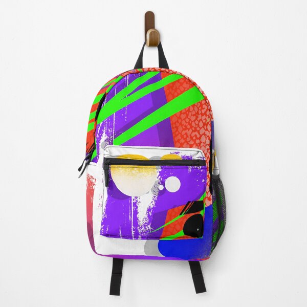 Item preview, CARIBBEAN MONSTER designed and sold by ArtisticAxel-.