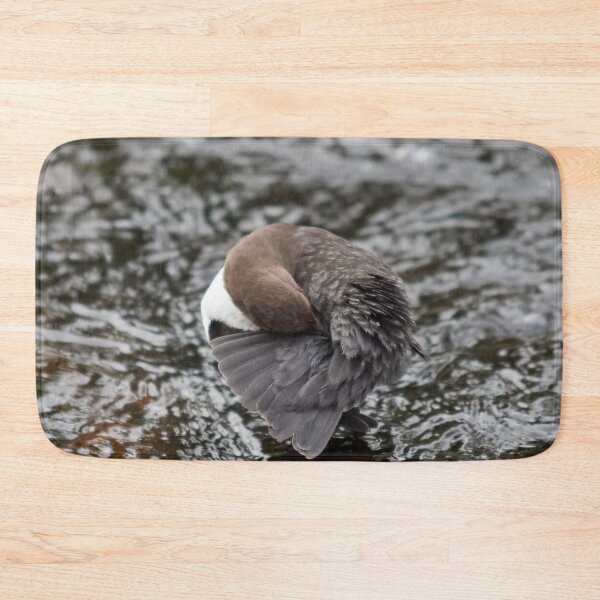 Item preview, You like what you like. White-throated dipper designed and sold by Jouko Lehto Photography.